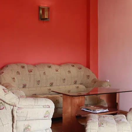 Πανσιόν Tabakovi 3*