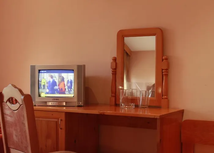 Tabakovi Konukevi Velingrad